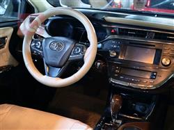 تويوتا أفالون